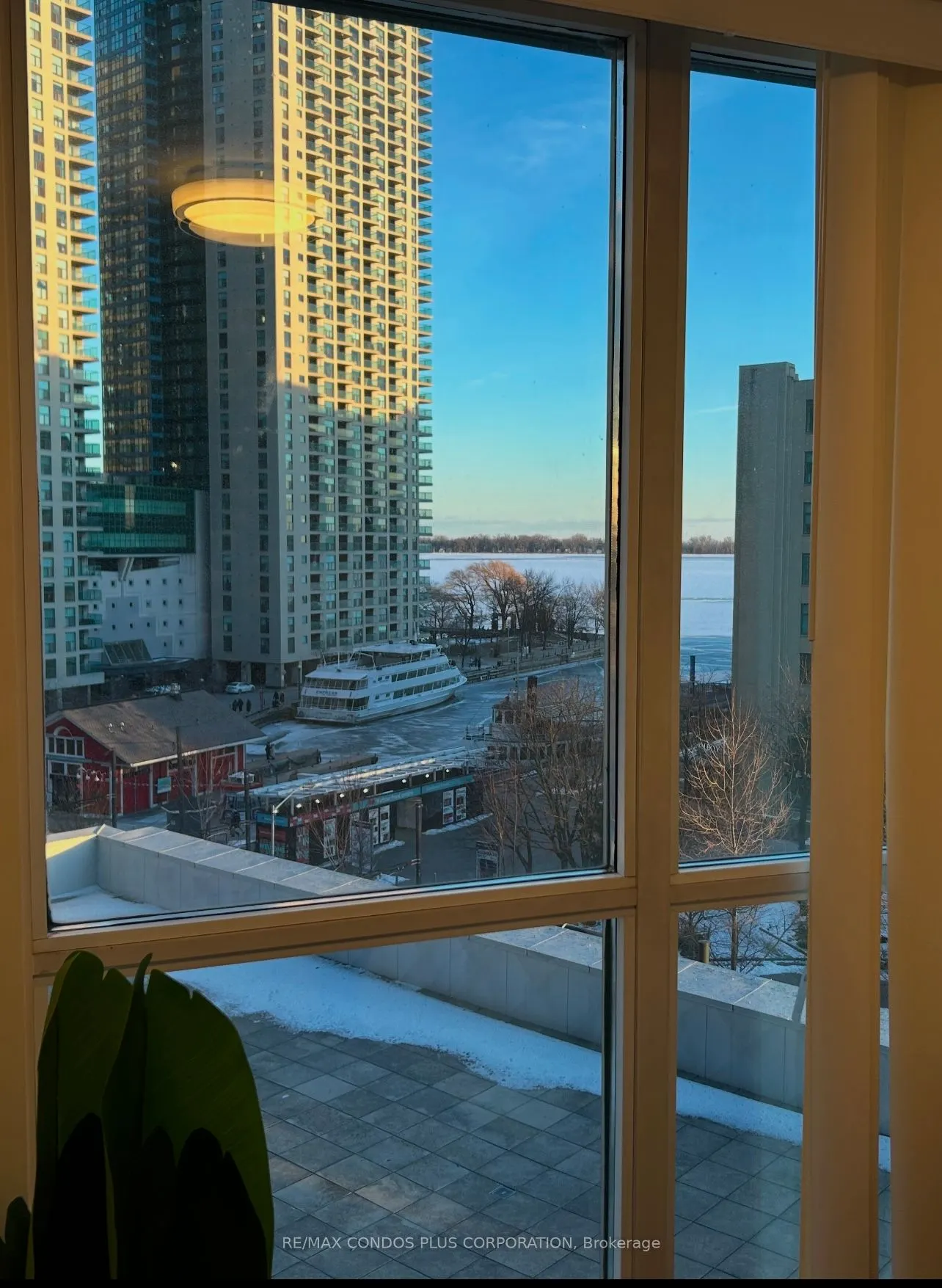 208 Queens Quay W, #603