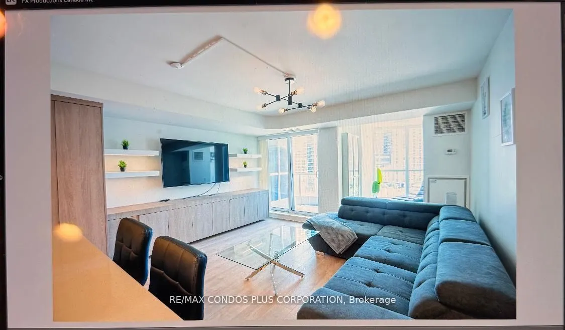 208 Queens Quay W, #603