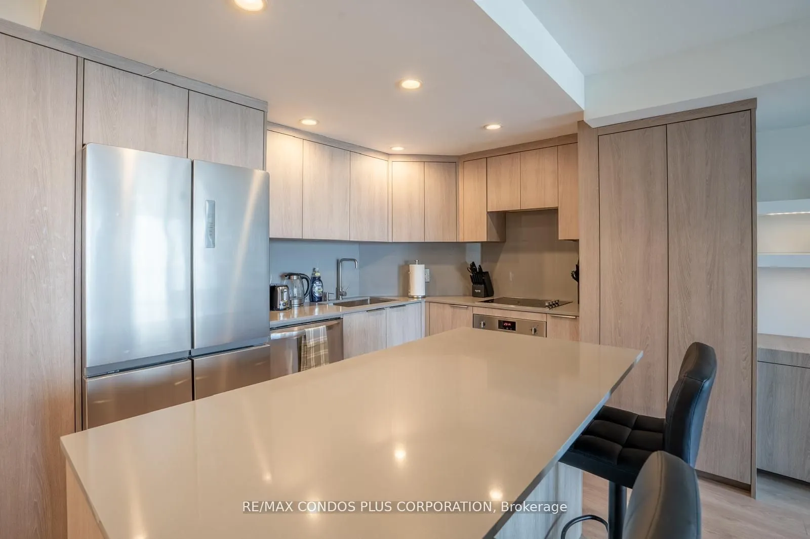 208 Queens Quay W, #603