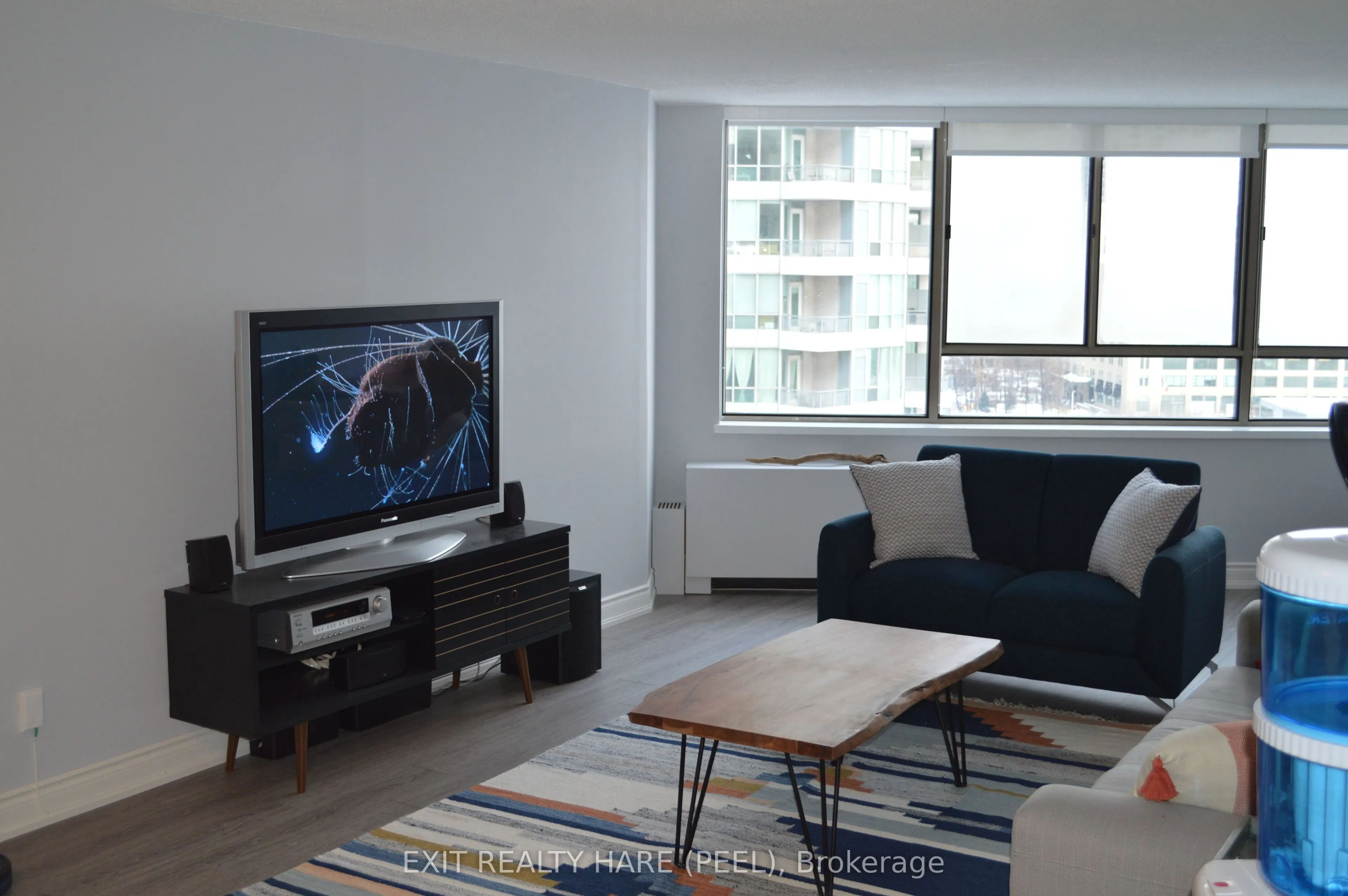 250 Queens Quay W, #1108