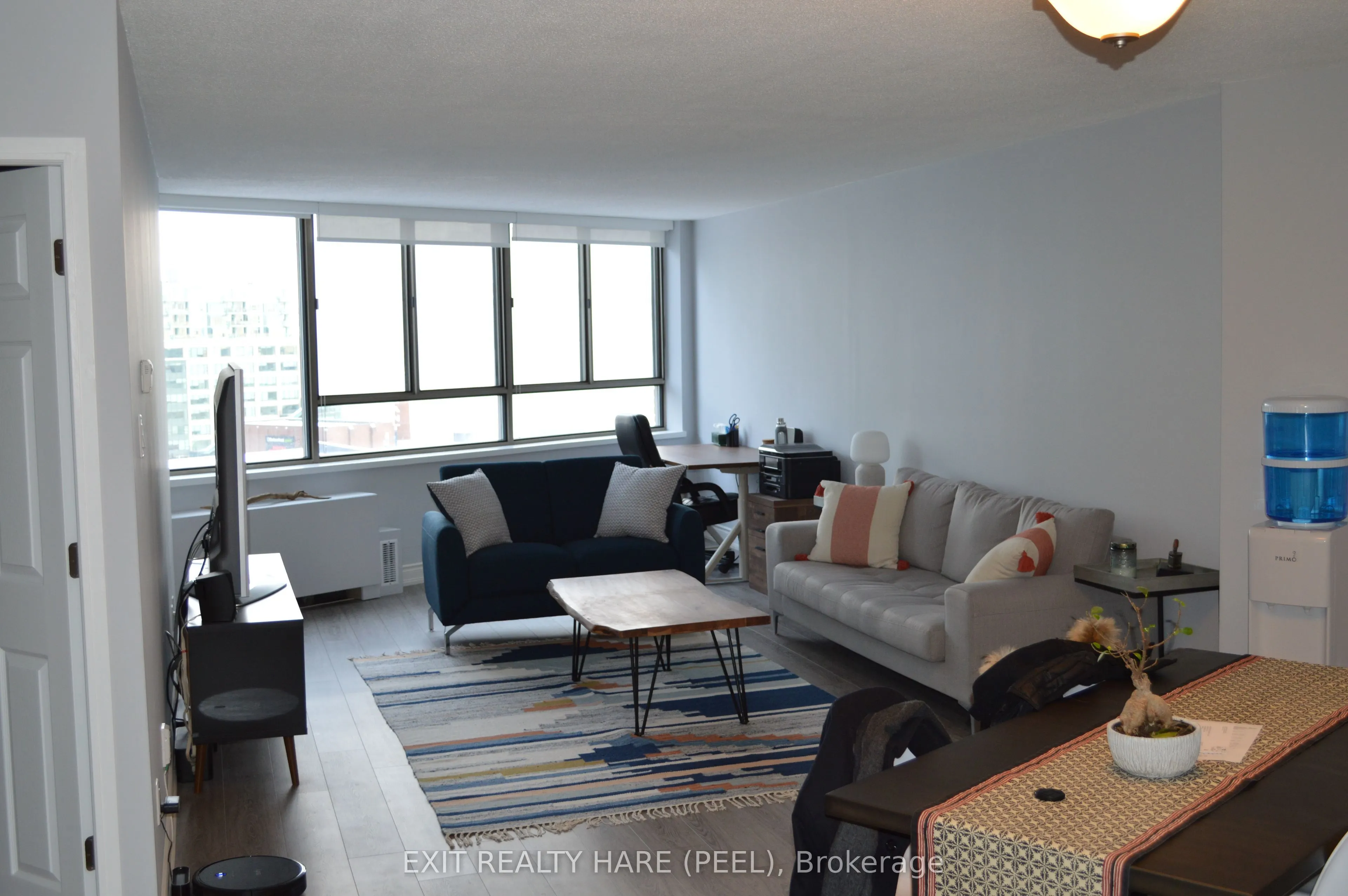 250 Queens Quay W, #1108