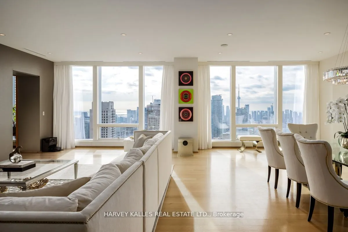 50 Yorkville Avenue, #4403