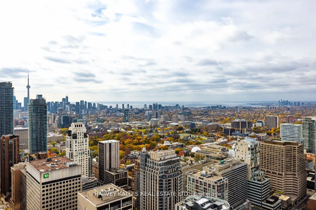 50 Yorkville Avenue, #4403