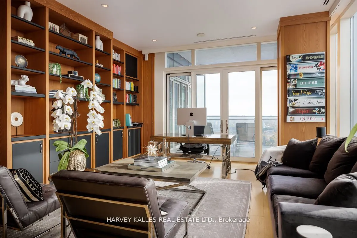 50 Yorkville Avenue, #4403