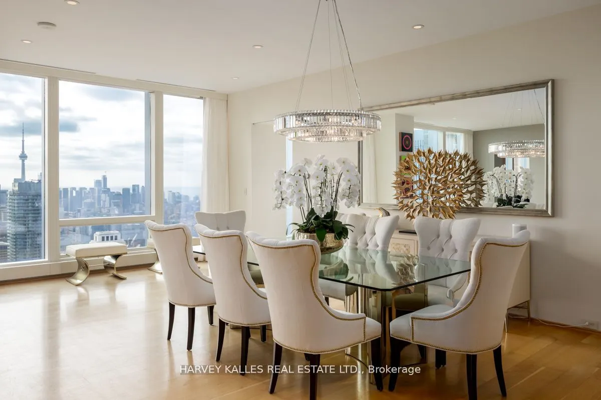 50 Yorkville Avenue, #4403