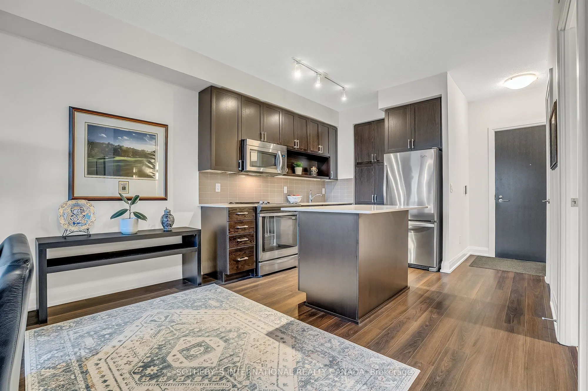 18 Graydon Hall Drive, #1404