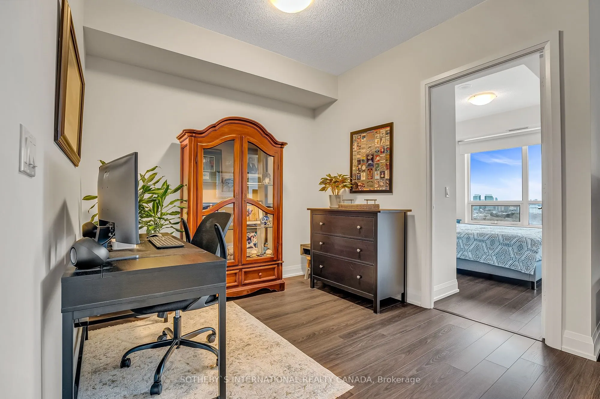 18 Graydon Hall Drive, #1404