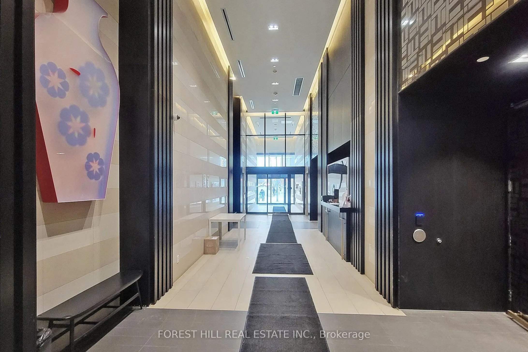 501 Yonge Street, #4208