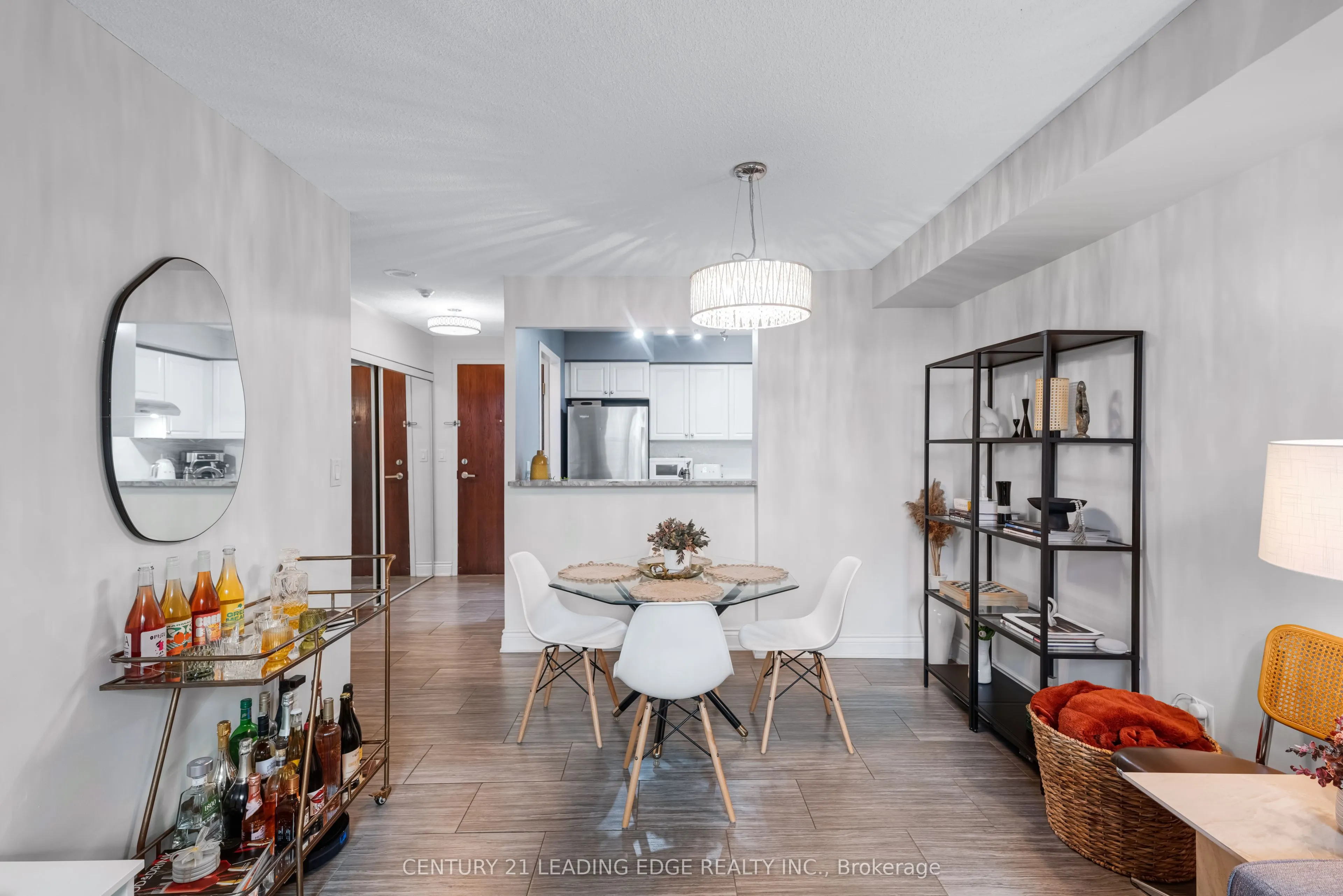39 Pemberton Avenue, #105