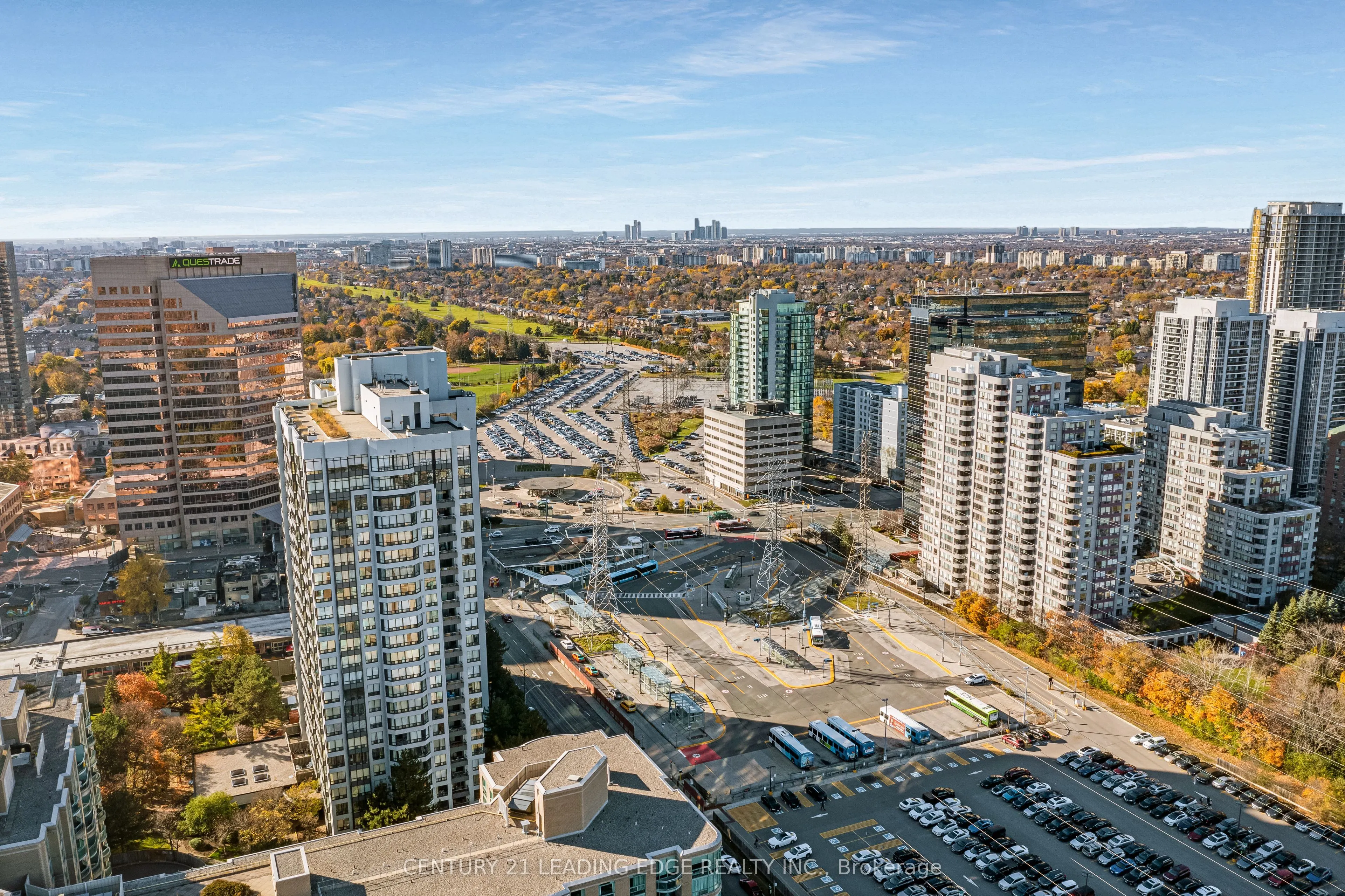 39 Pemberton Avenue, #105
