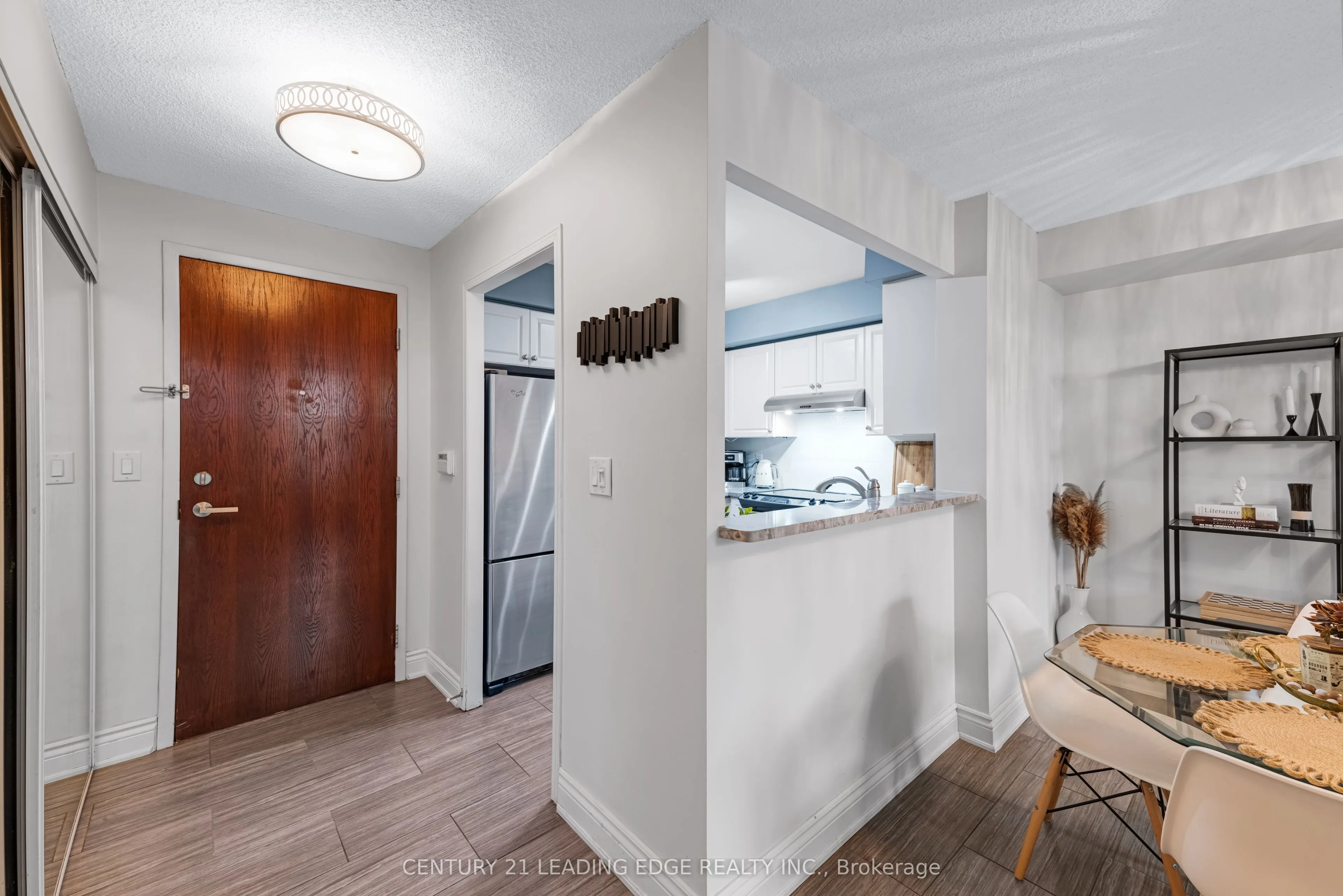 39 Pemberton Avenue, #105