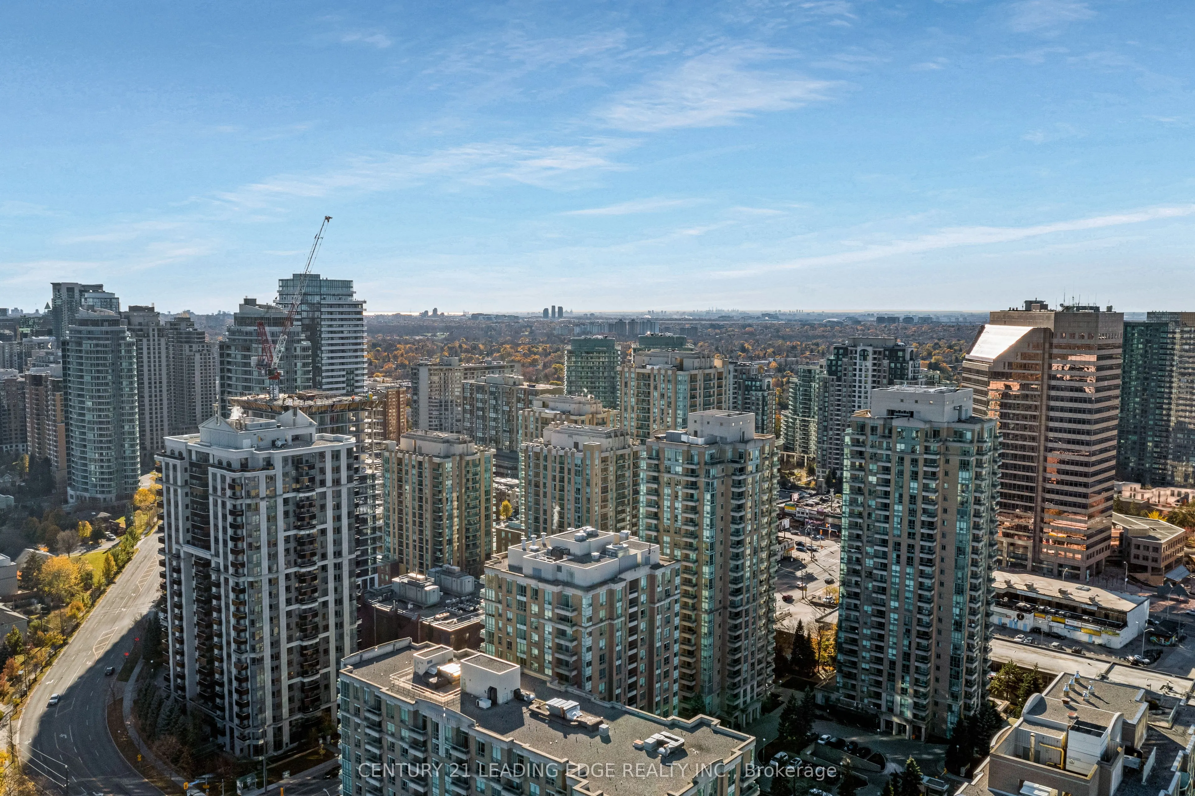 39 Pemberton Avenue, #105