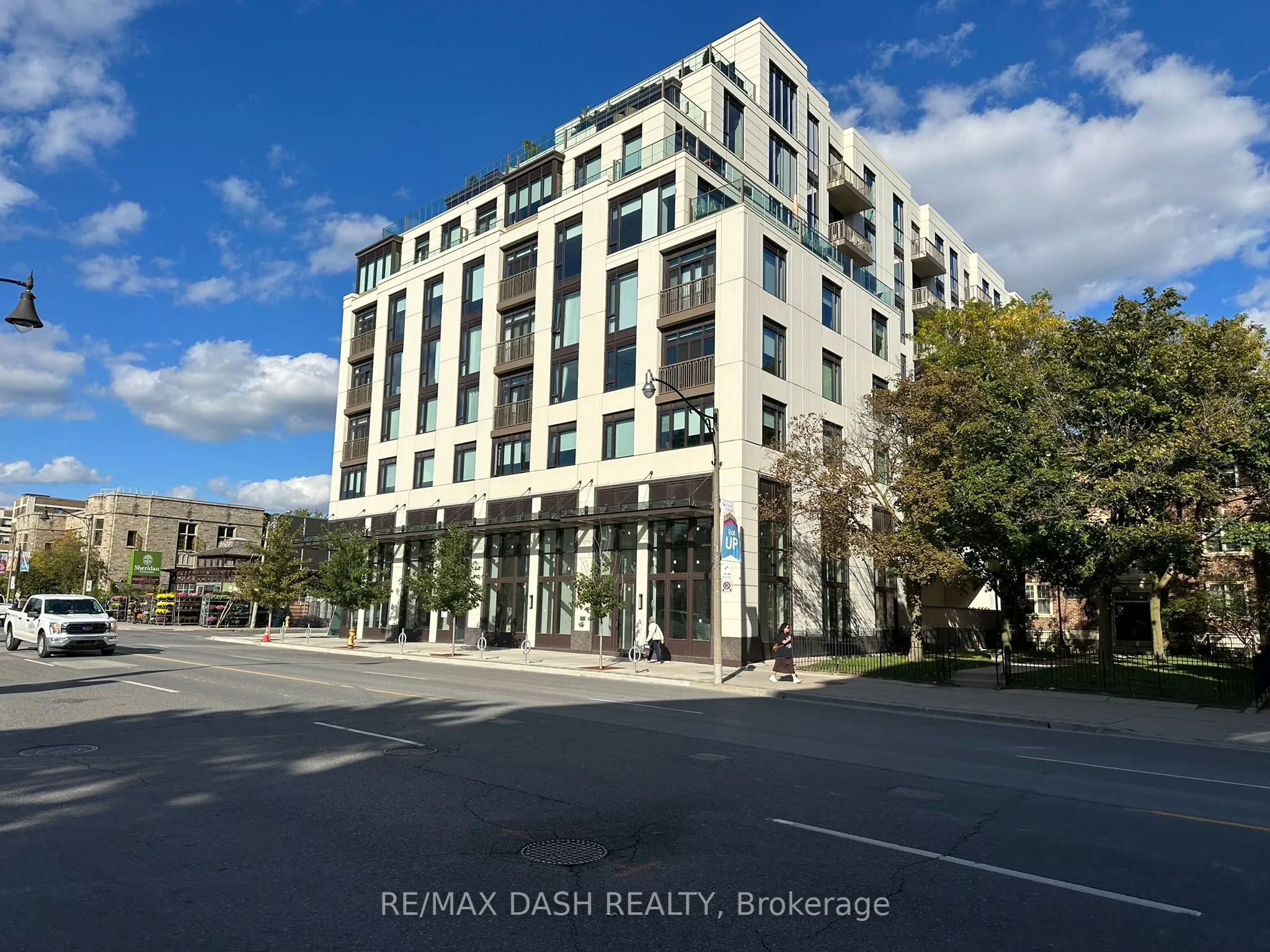 2781 Yonge Street, #B