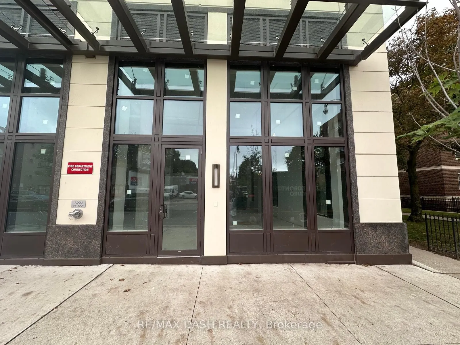 2781 Yonge Street, #B