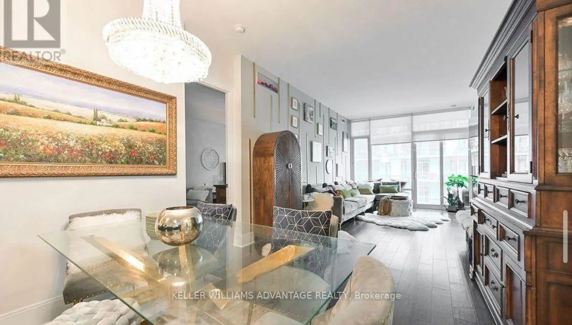 29 Queens Quay E, #616
