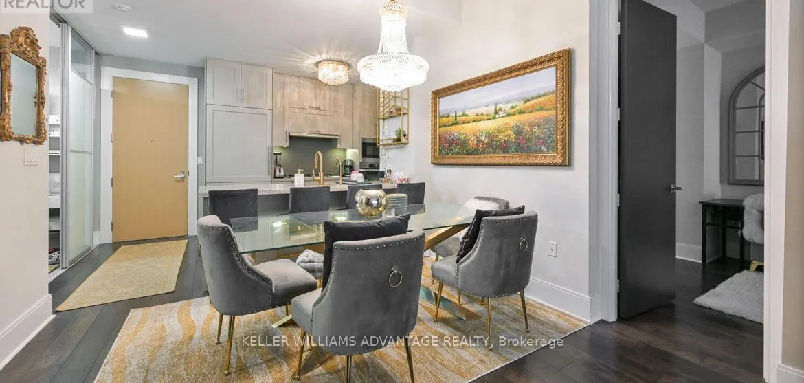 29 Queens Quay E, #616