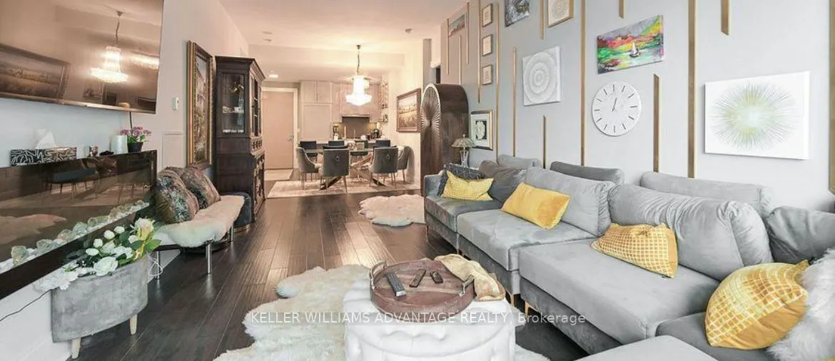 29 Queens Quay E, #616