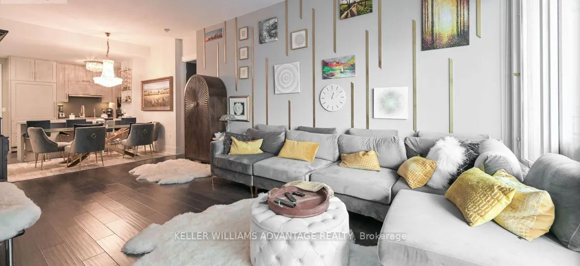 29 Queens Quay E, #616