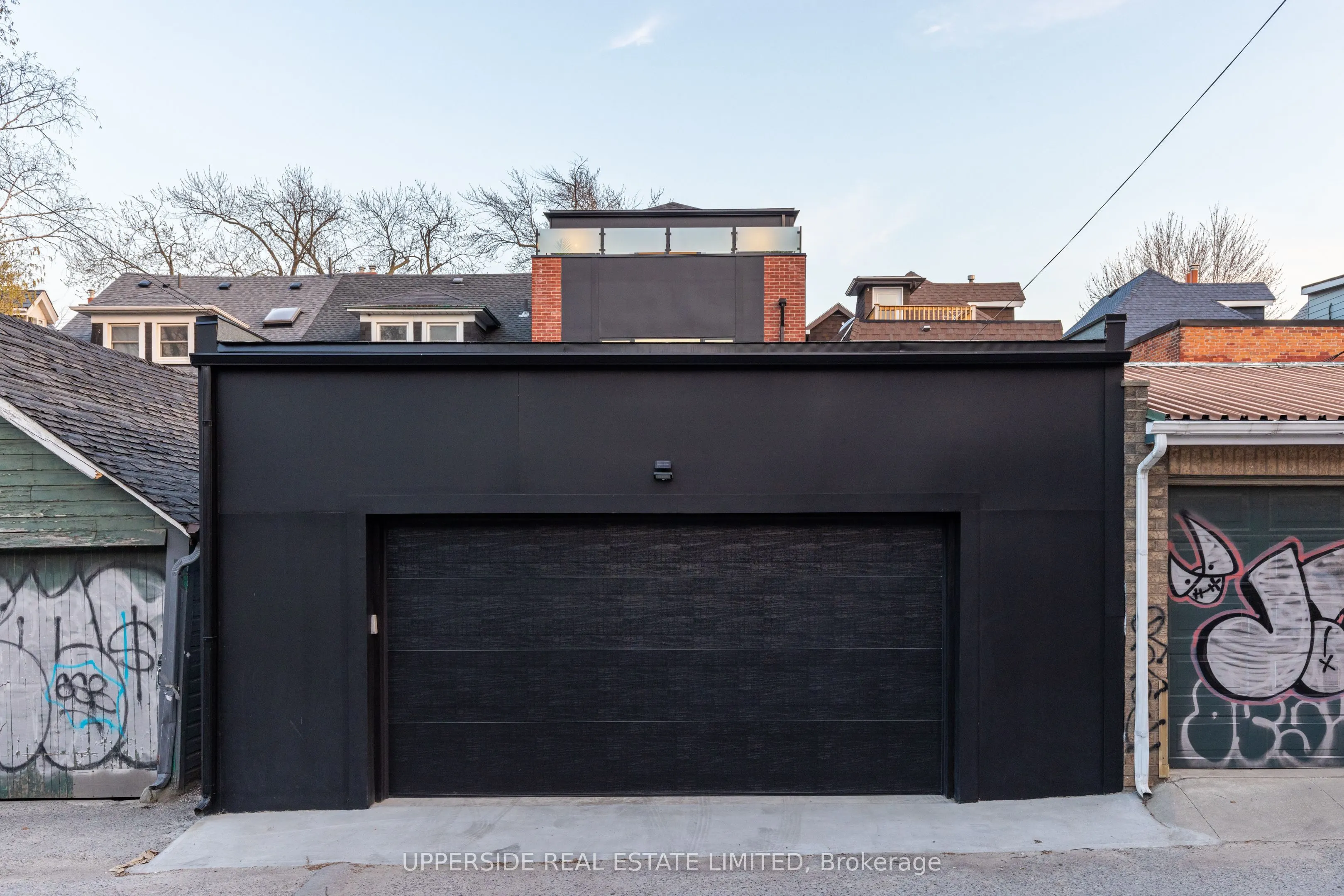 22 Shannon Street
