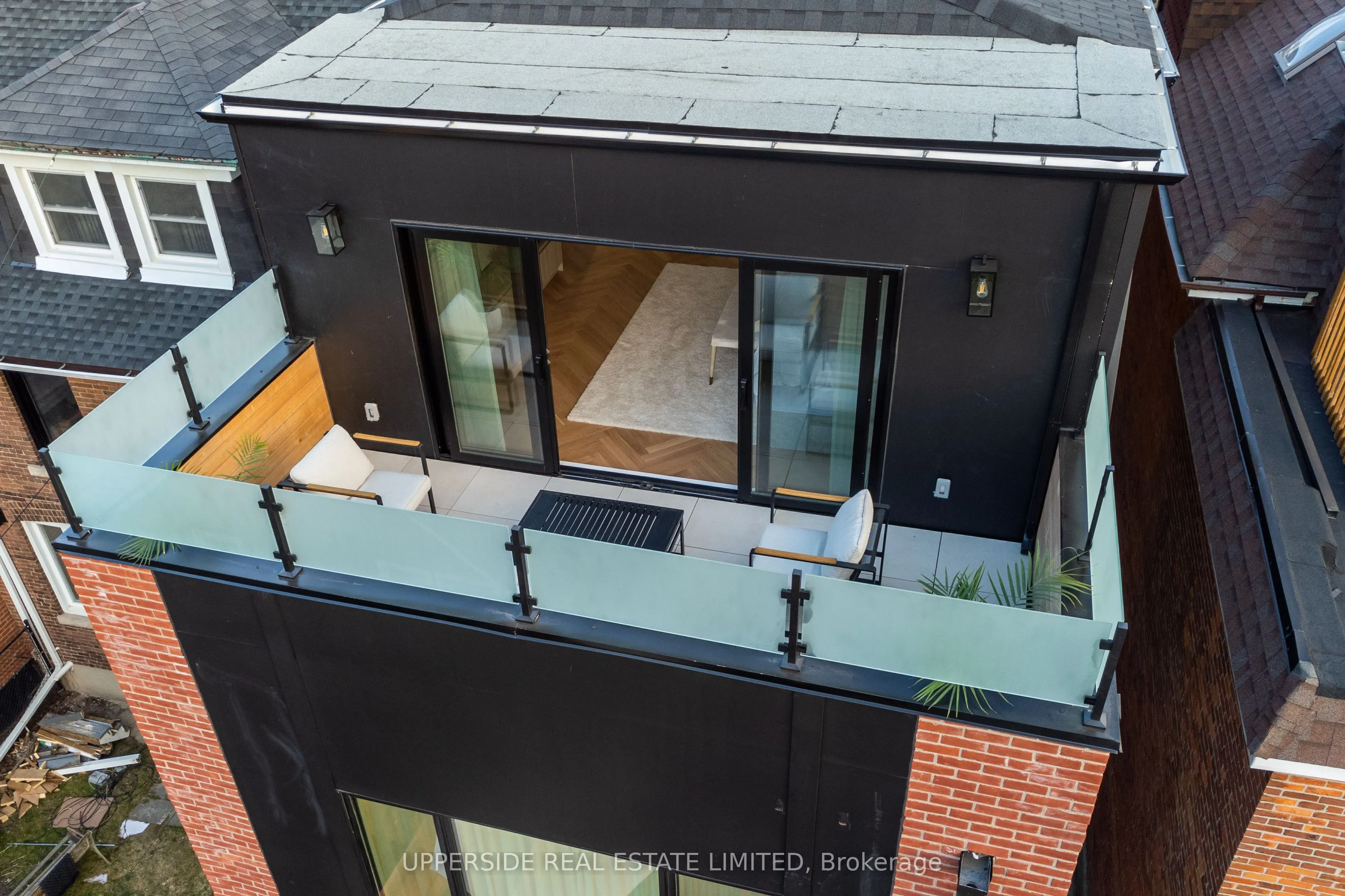 22 Shannon Street