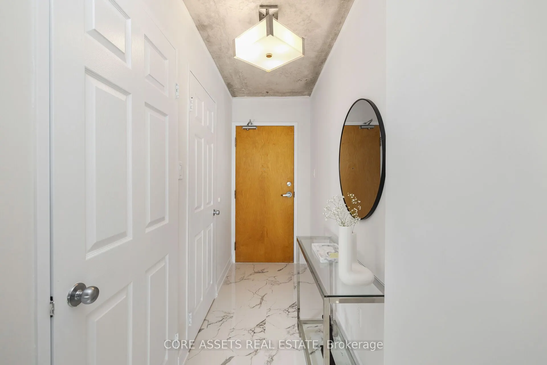 70 Mill Street, #810