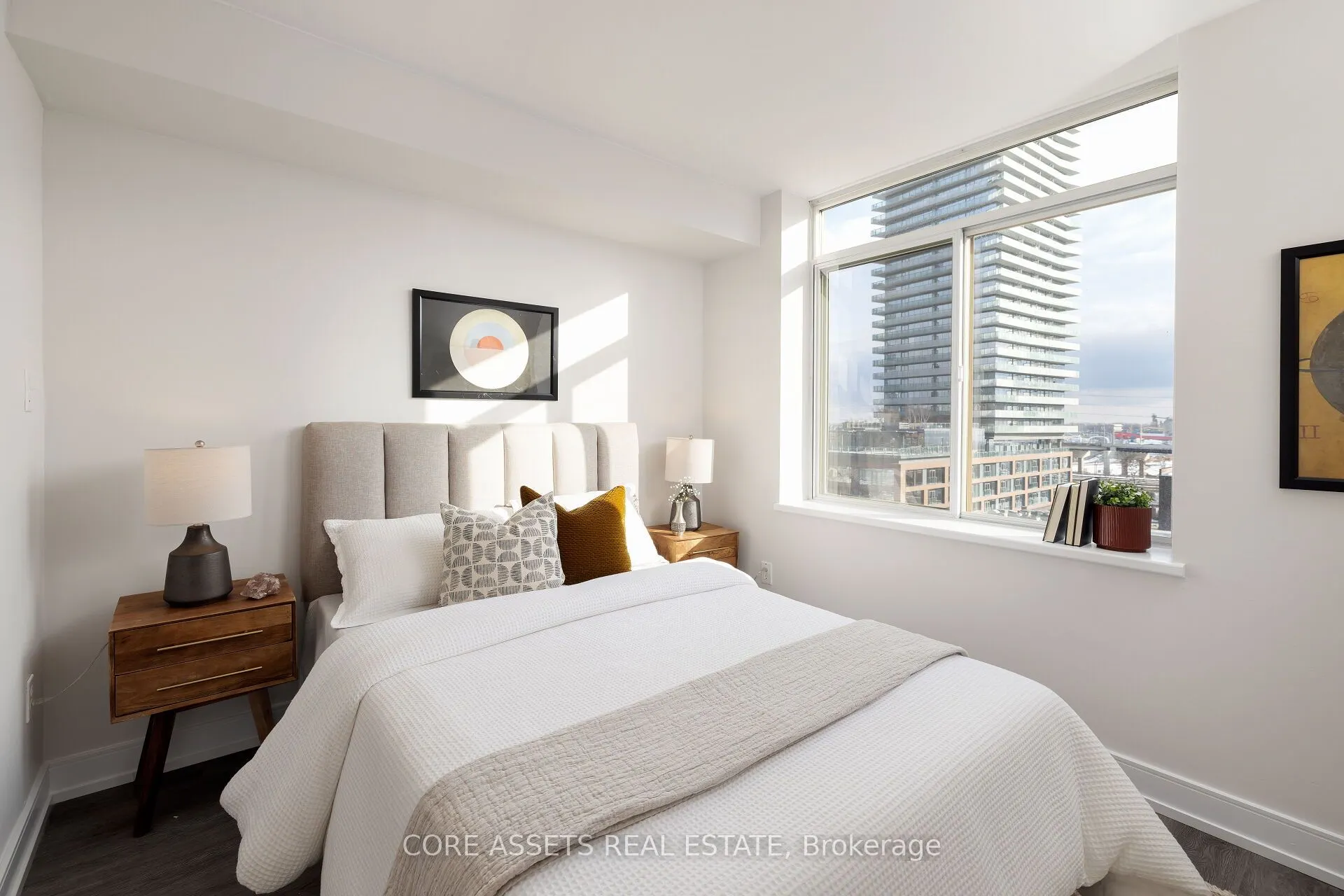 70 Mill Street, #810