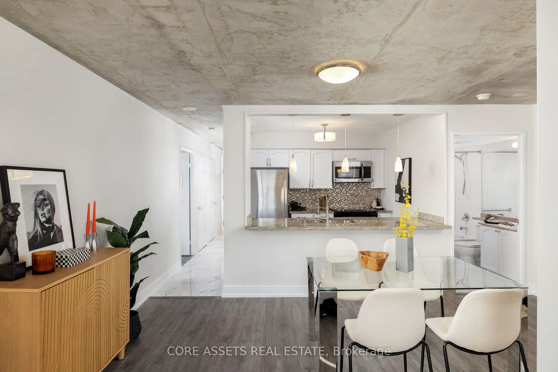 70 Mill Street, #810