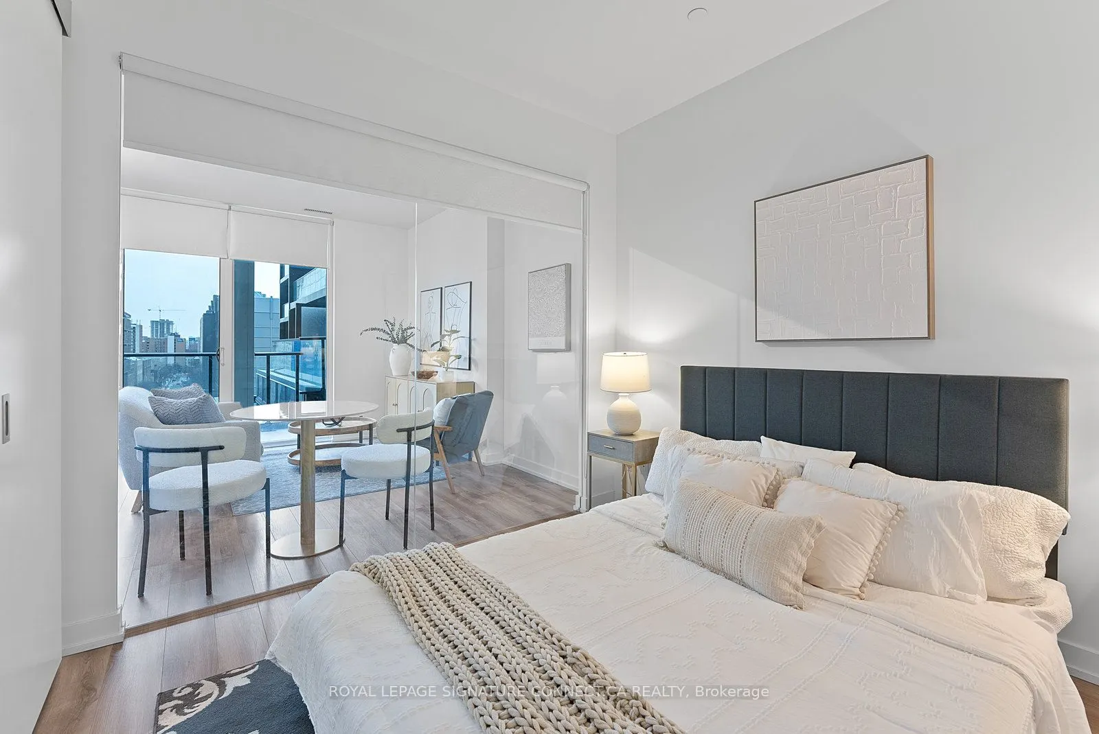 20 Edward Street, #517
