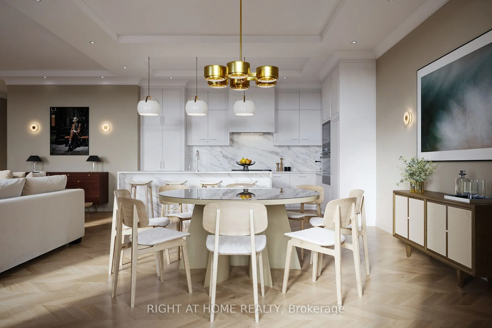 10 Prince Arthur Avenue #404