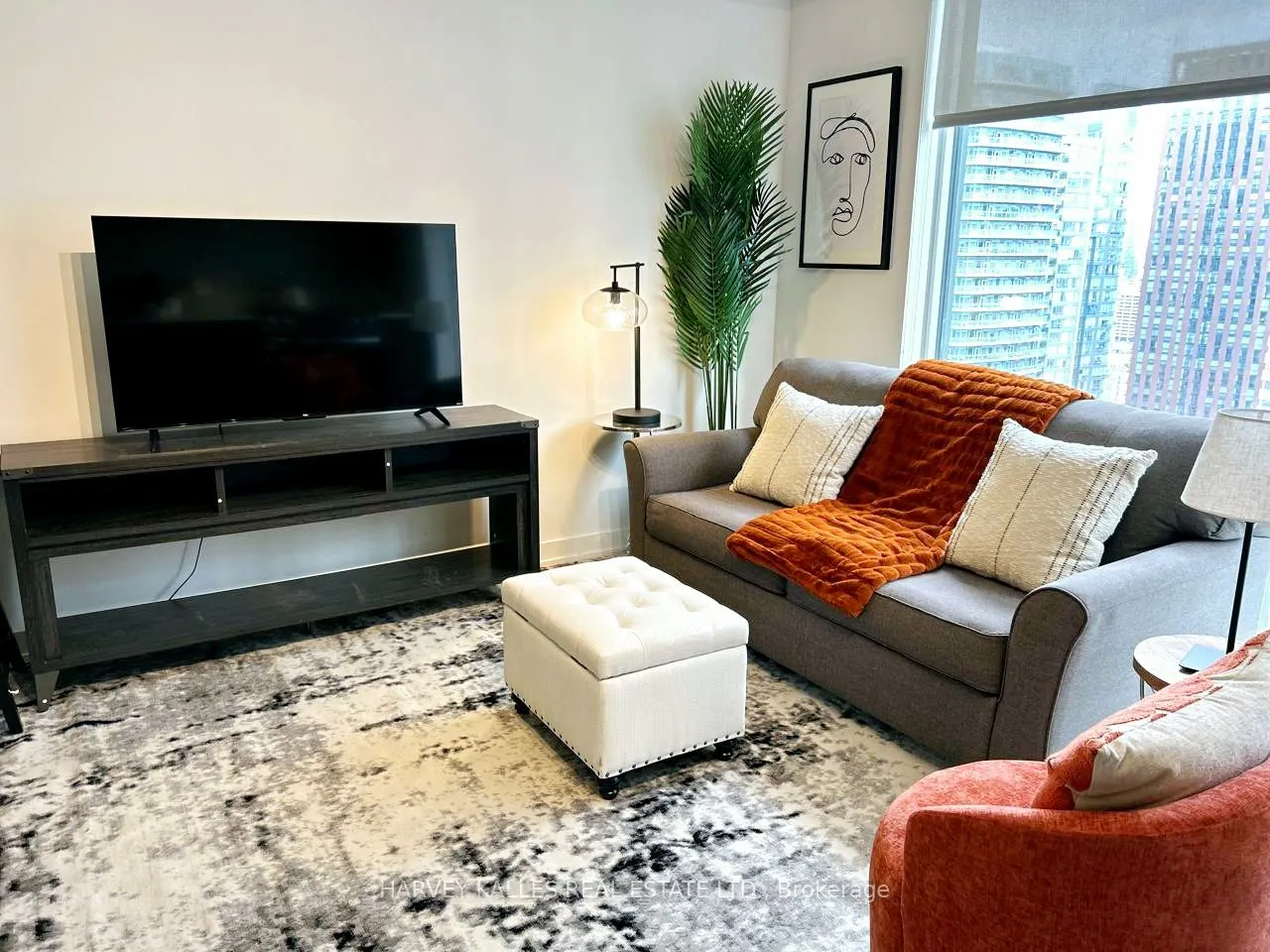 357 King Street W #3507