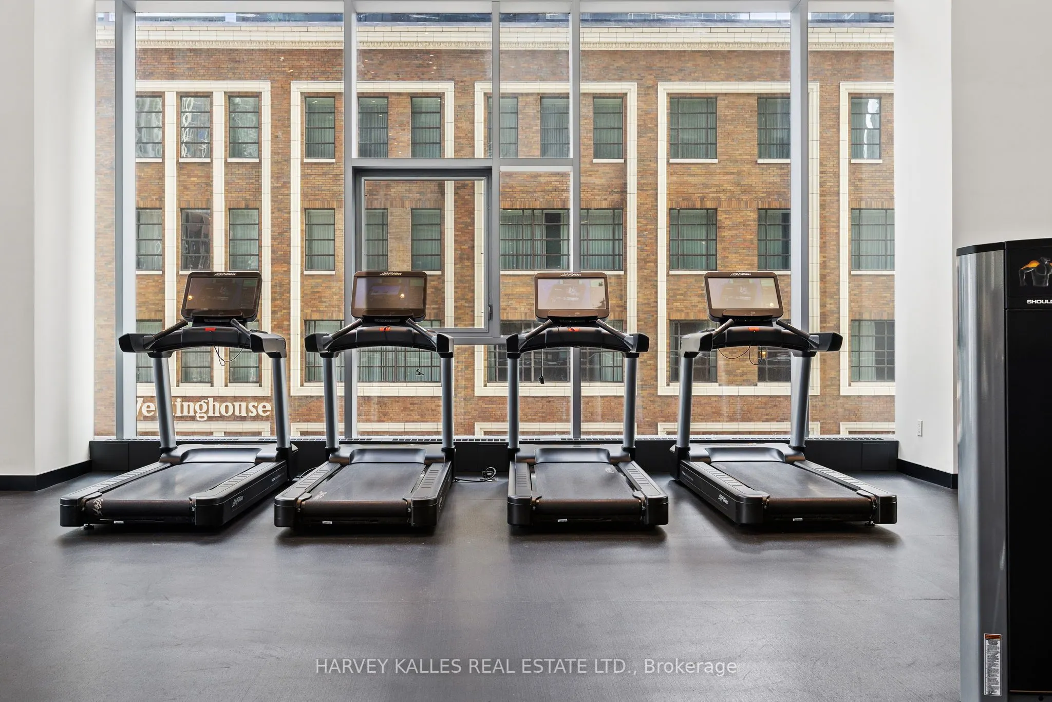 357 King Street W #3507
