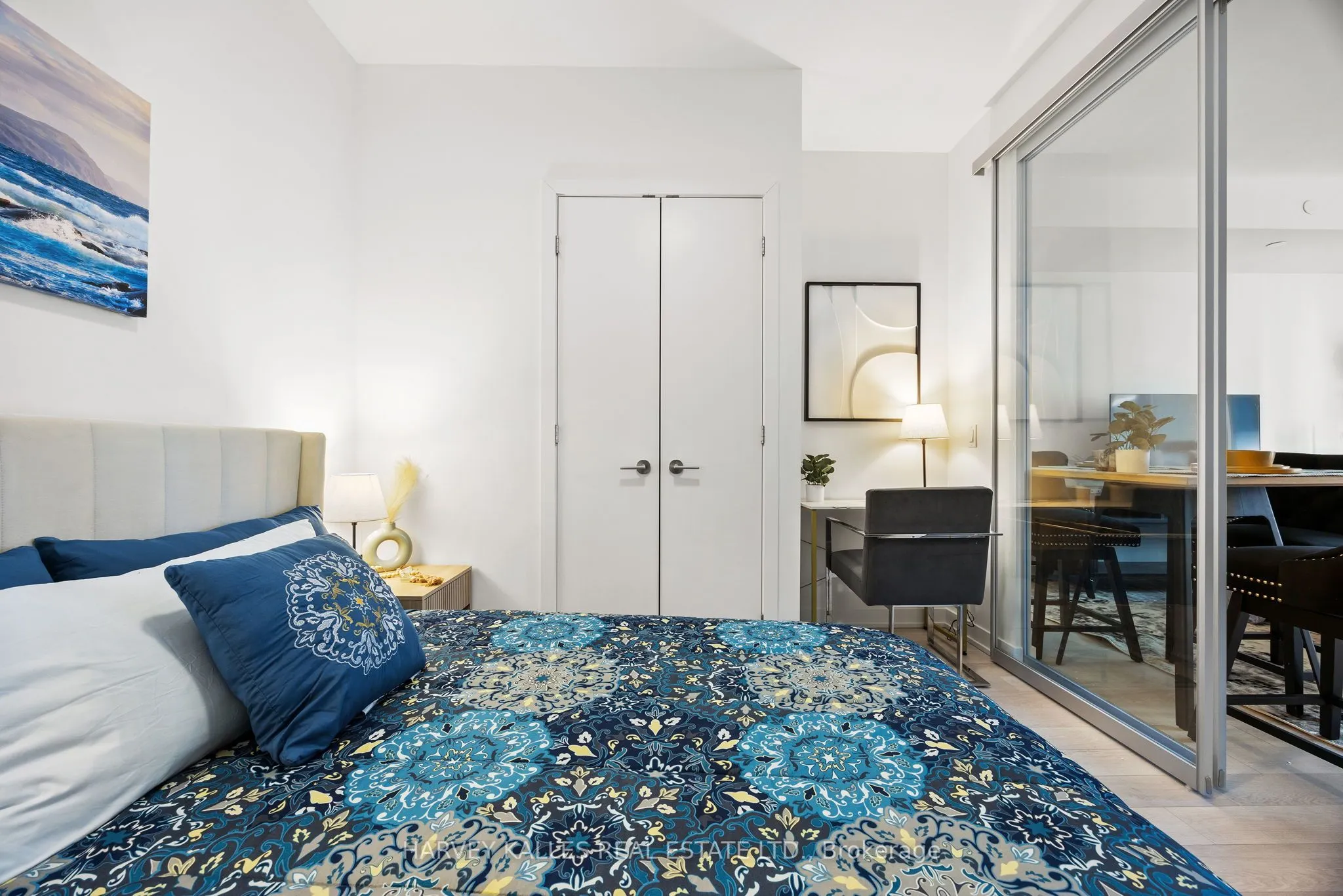 357 King Street W #3507