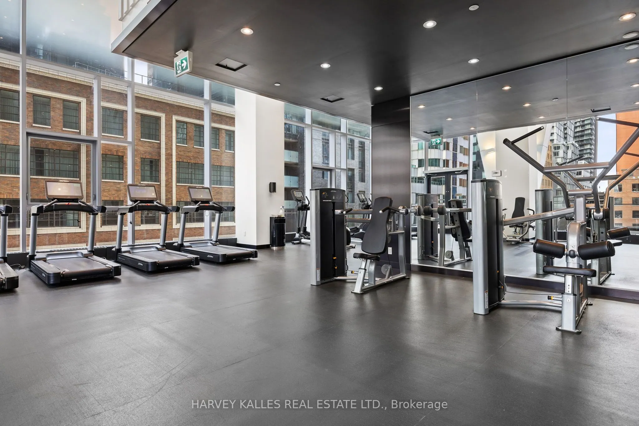 357 King Street W #3507