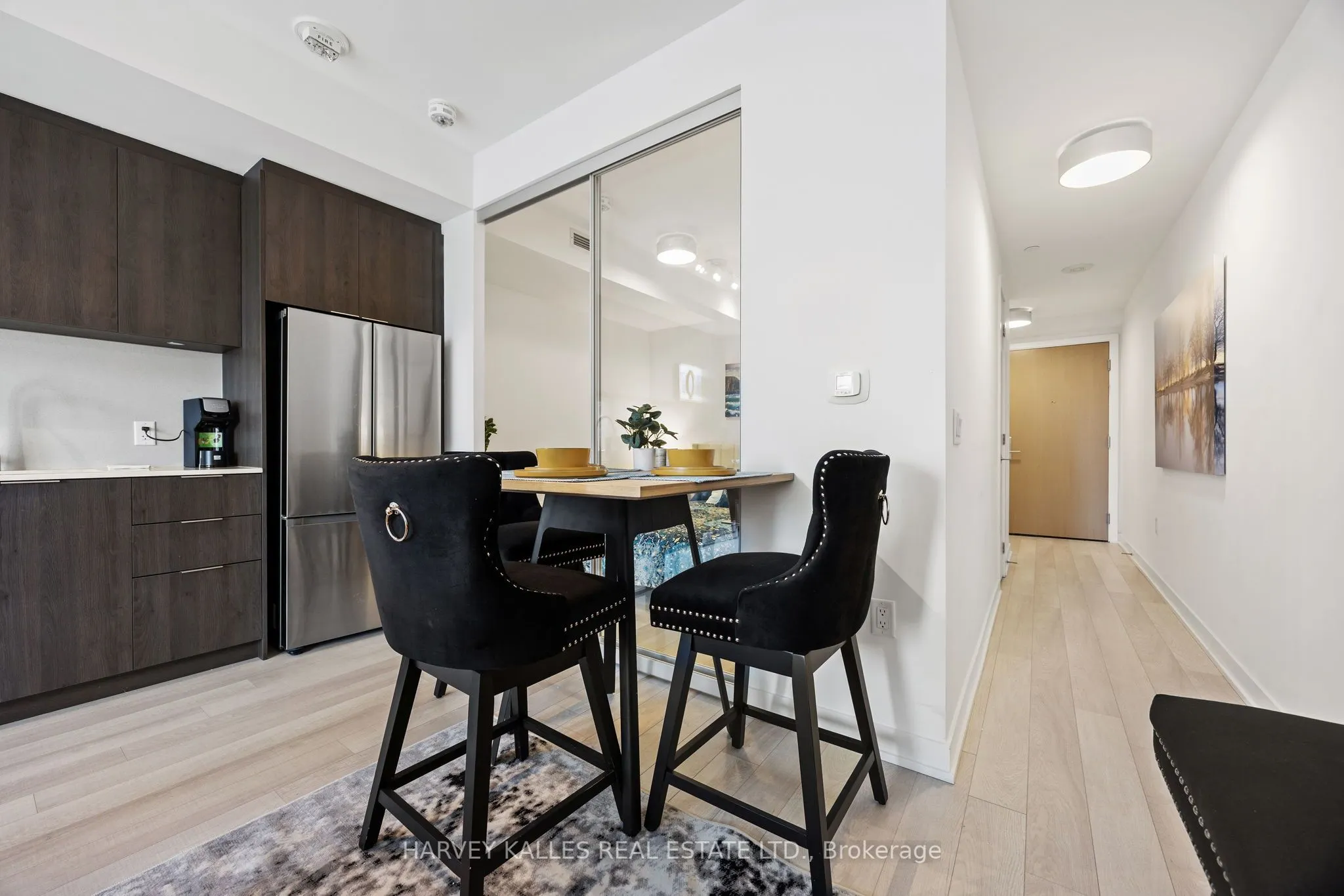 357 King Street W #3507