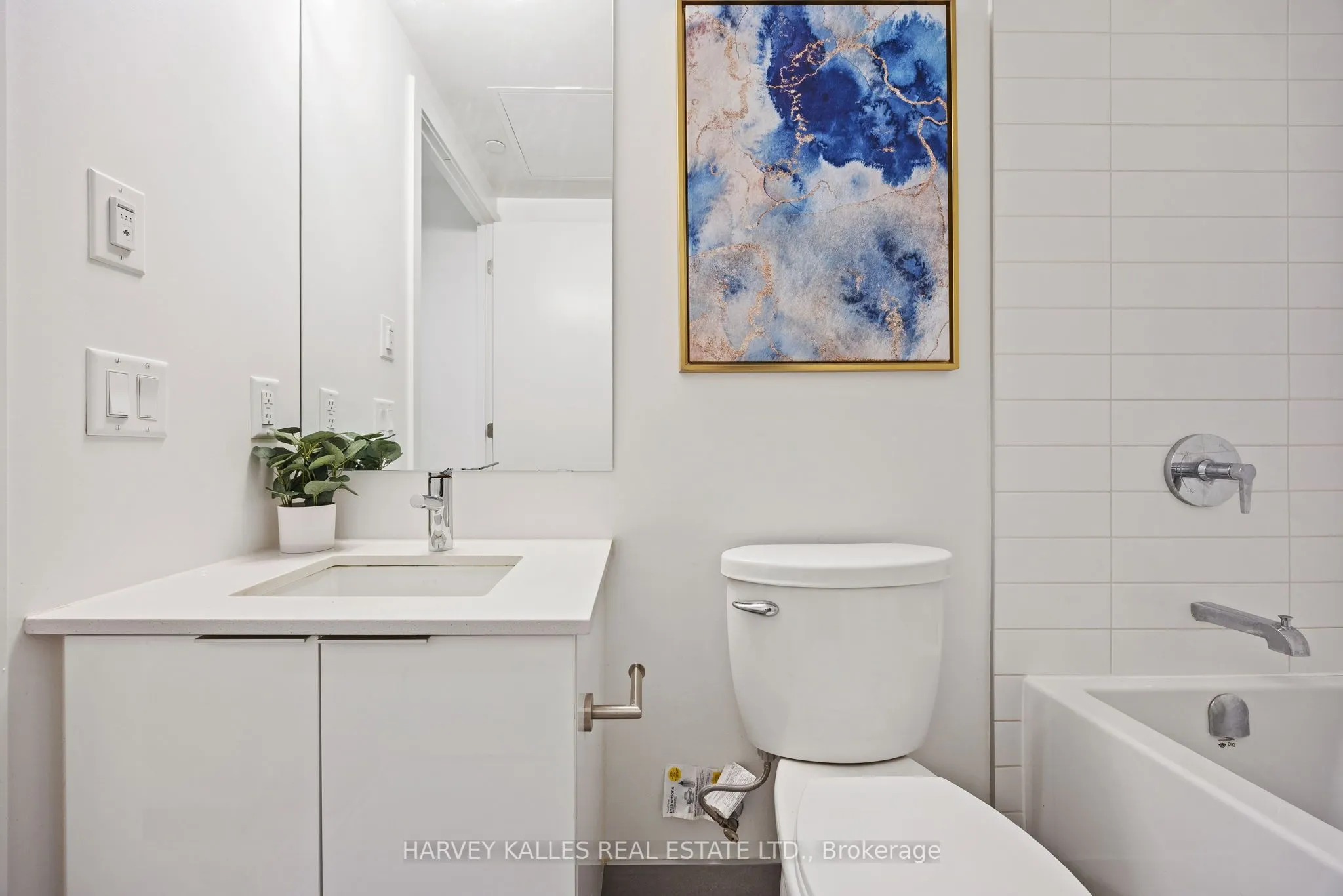 357 King Street W #3507