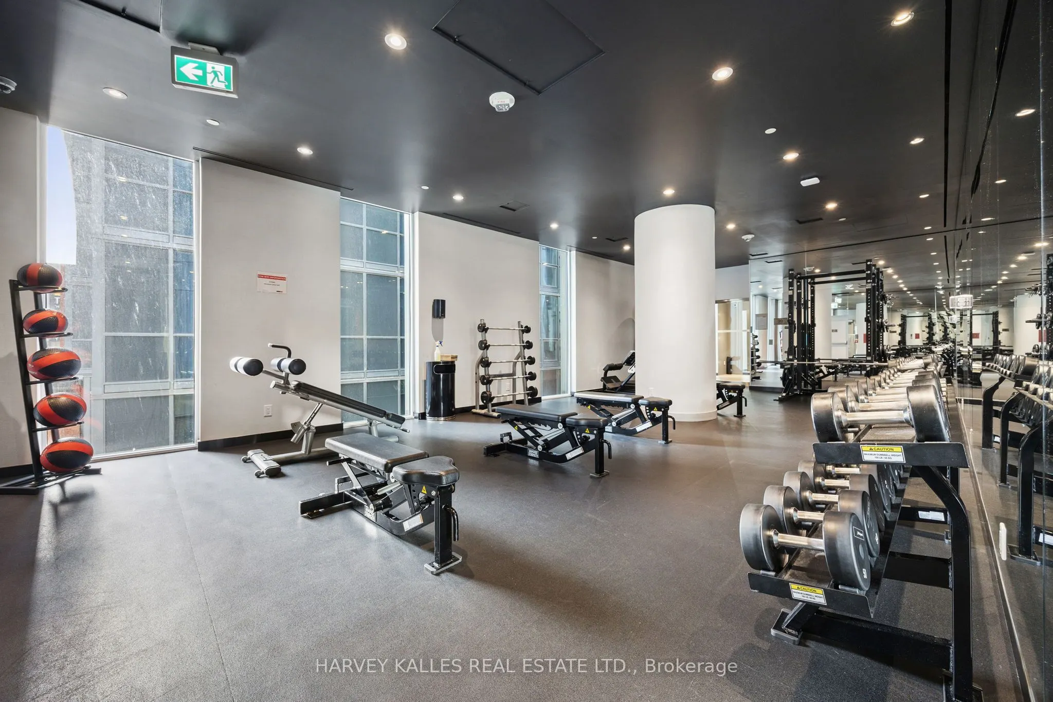 357 King Street W #3507