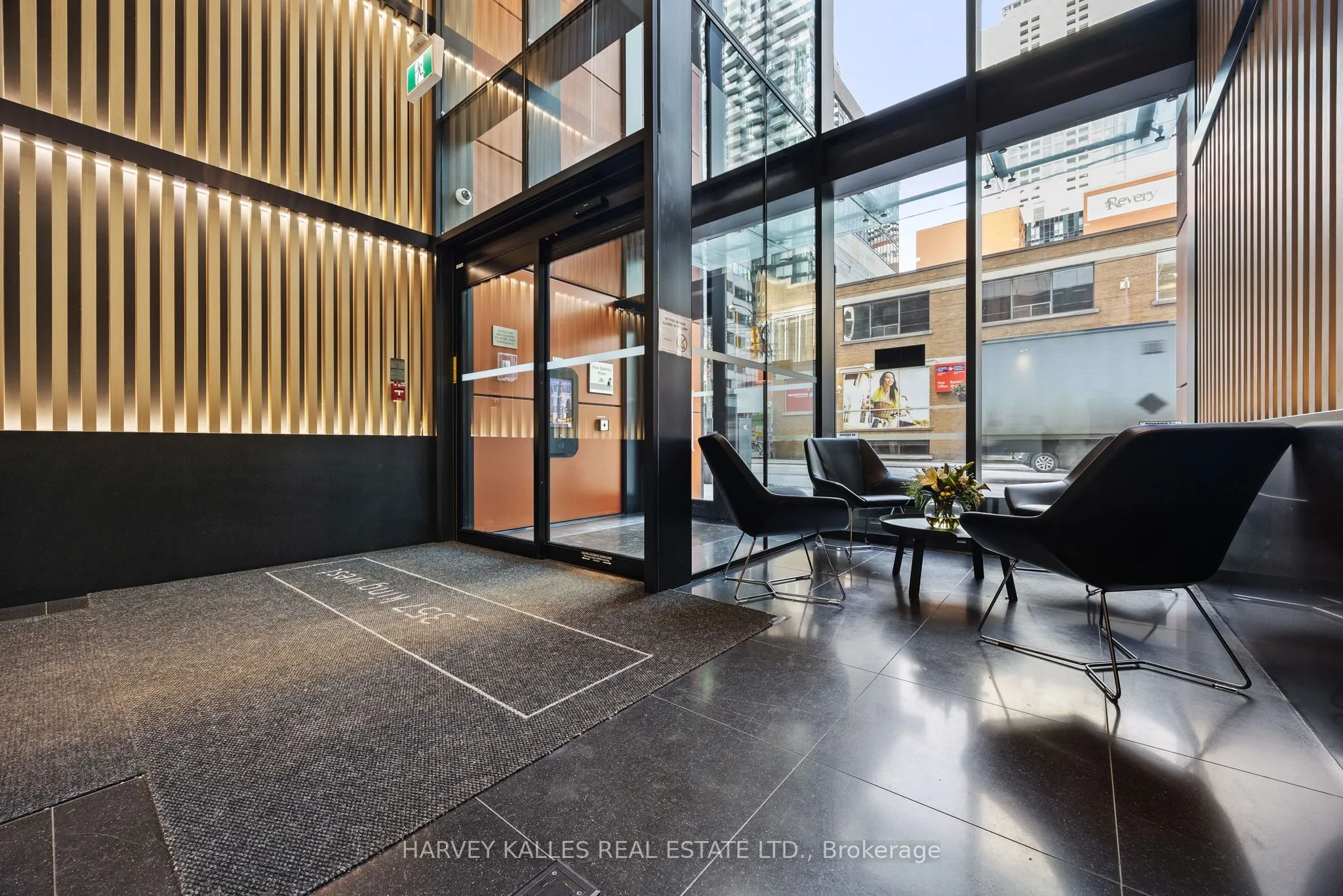 357 King Street W #3507