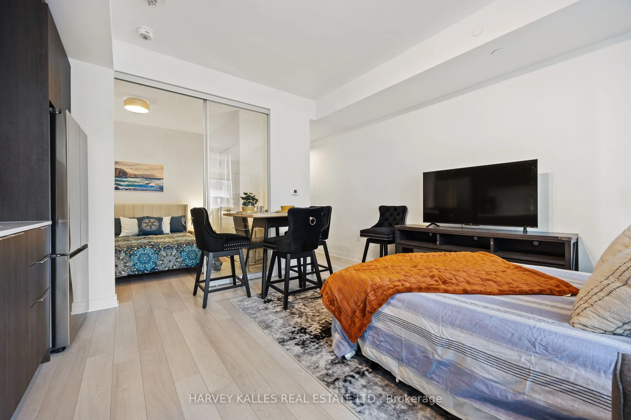 357 King Street W #3507