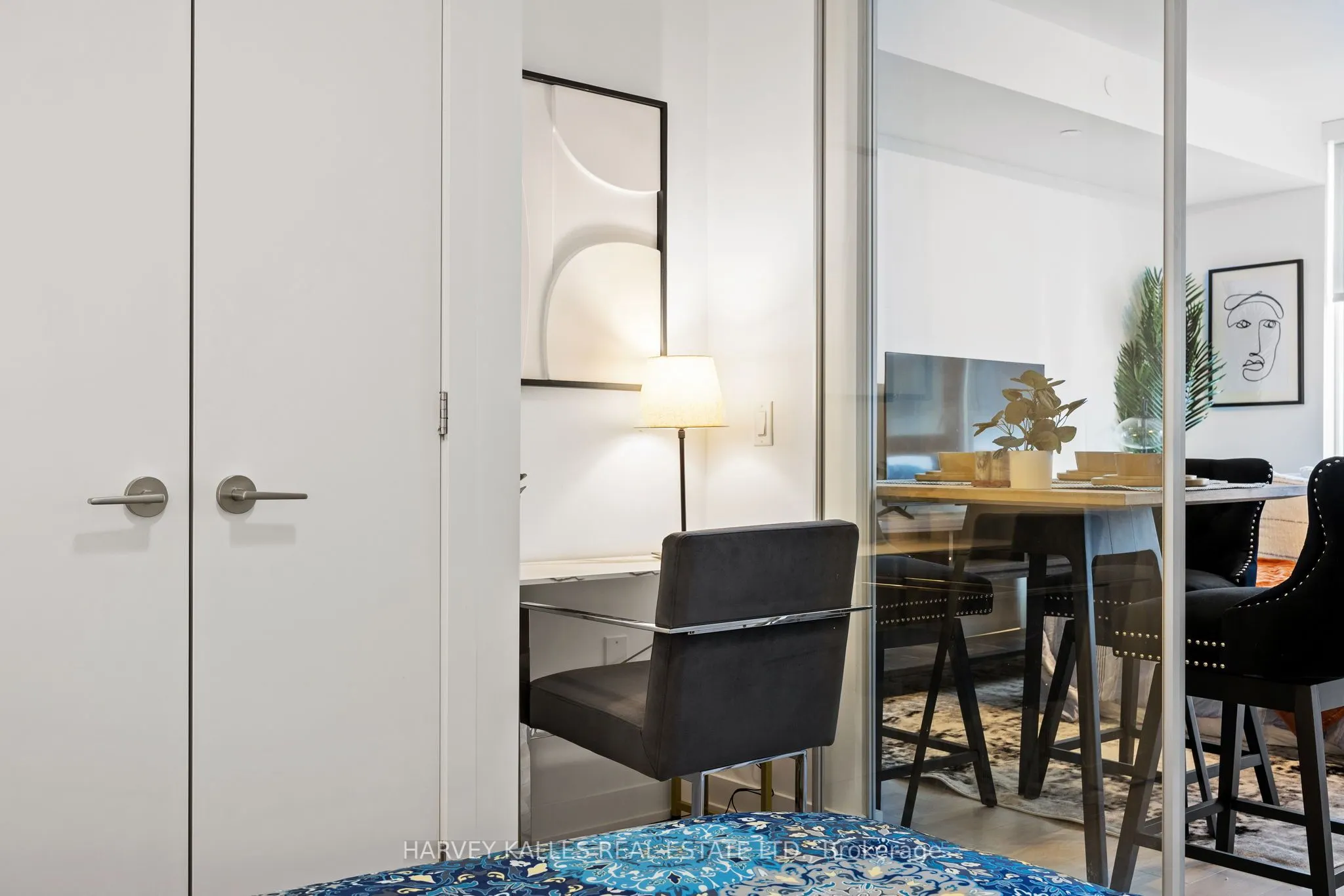 357 King Street W #3507