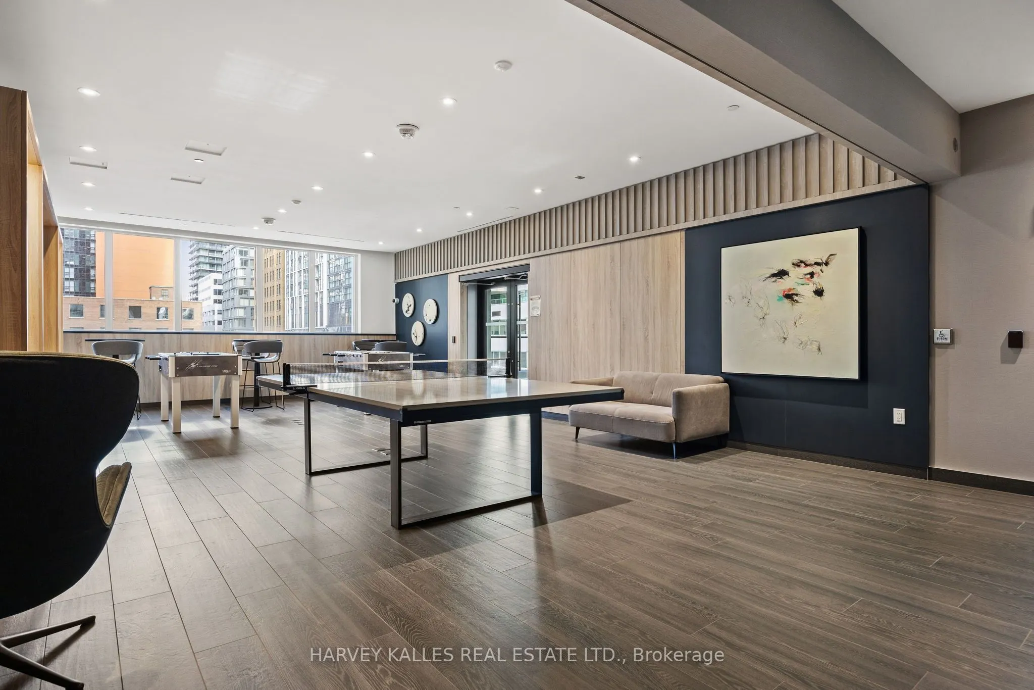 357 King Street W #3507