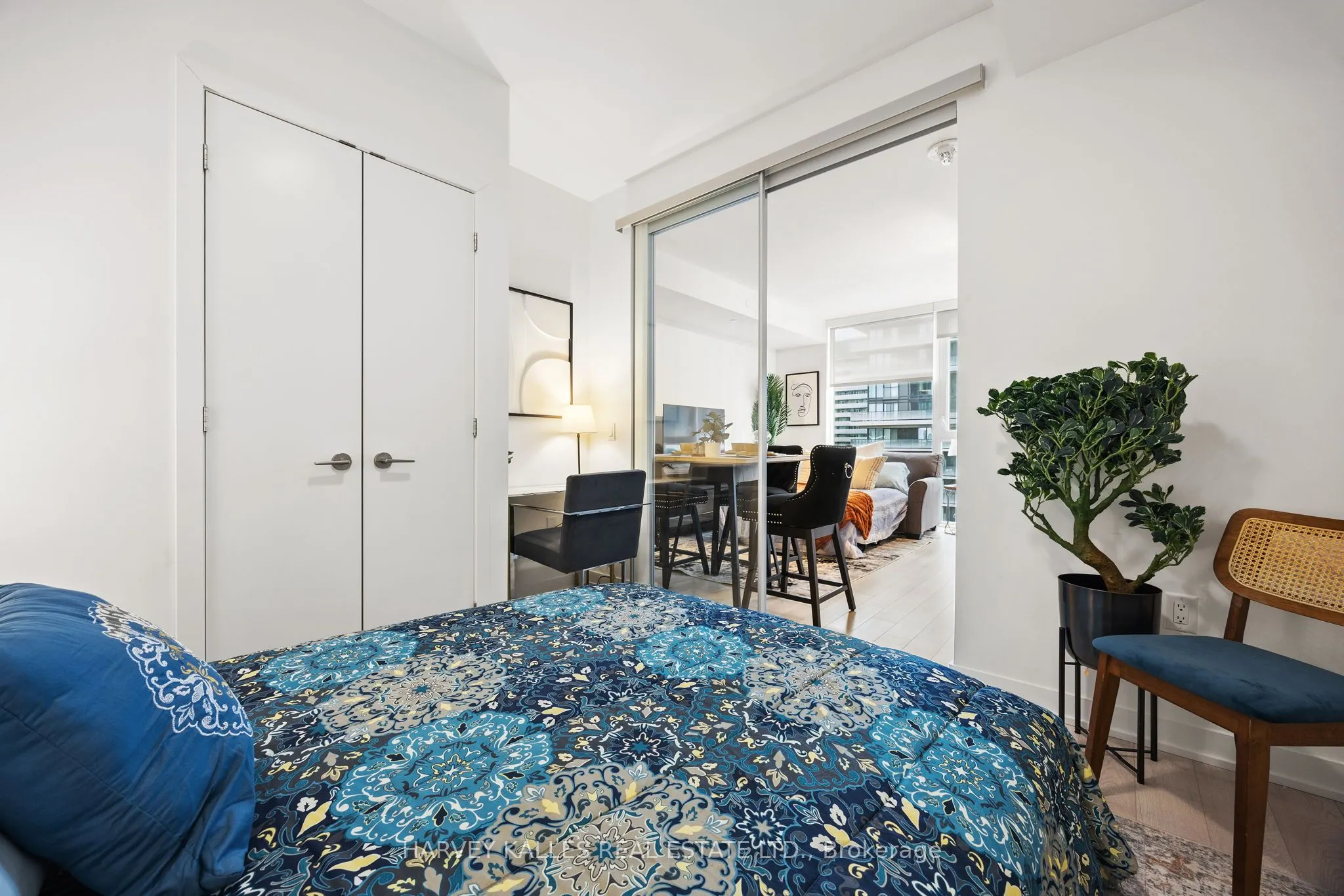 357 King Street W #3507