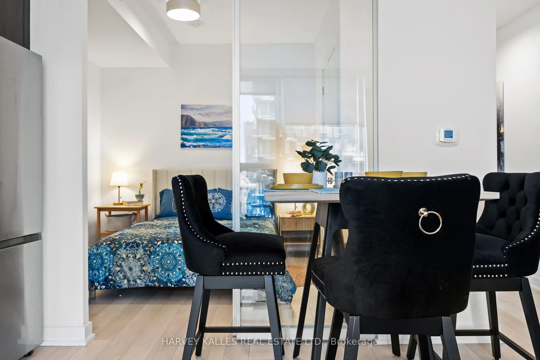 357 King Street W #3507