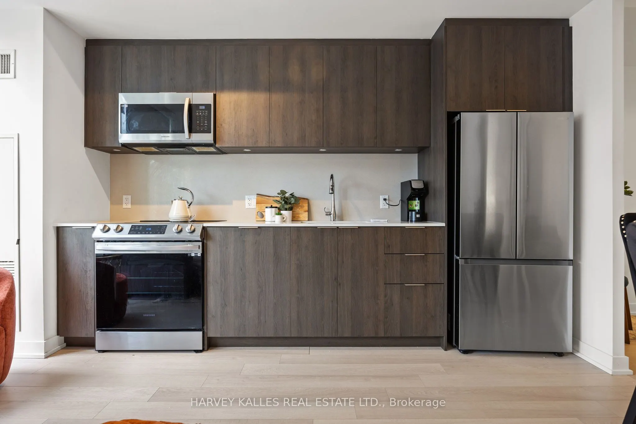 357 King Street W #3507