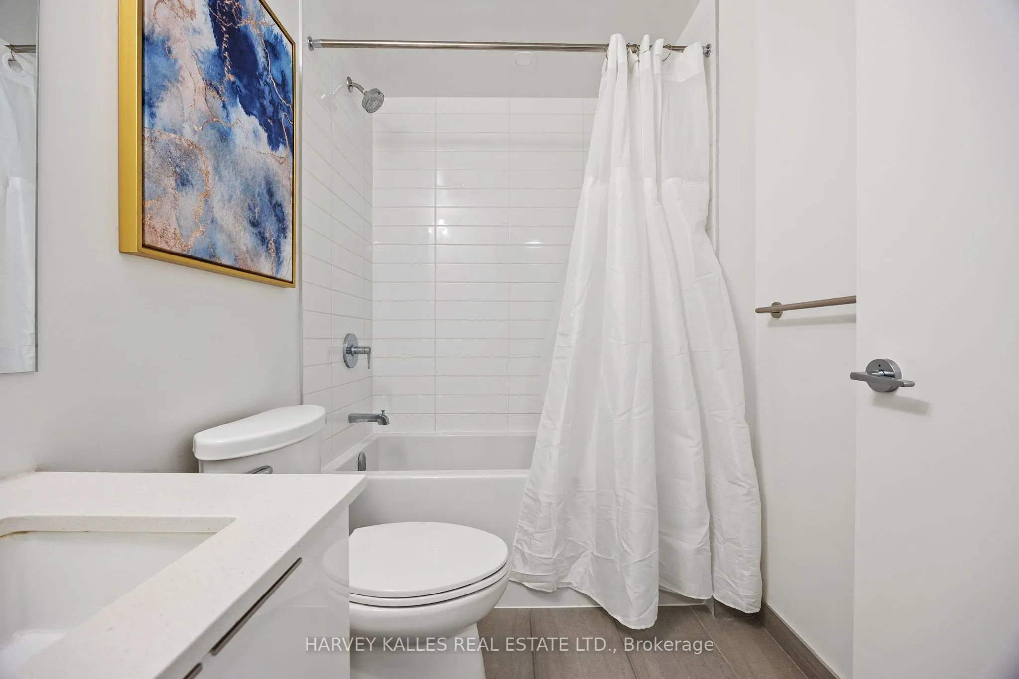 357 King Street W #3507