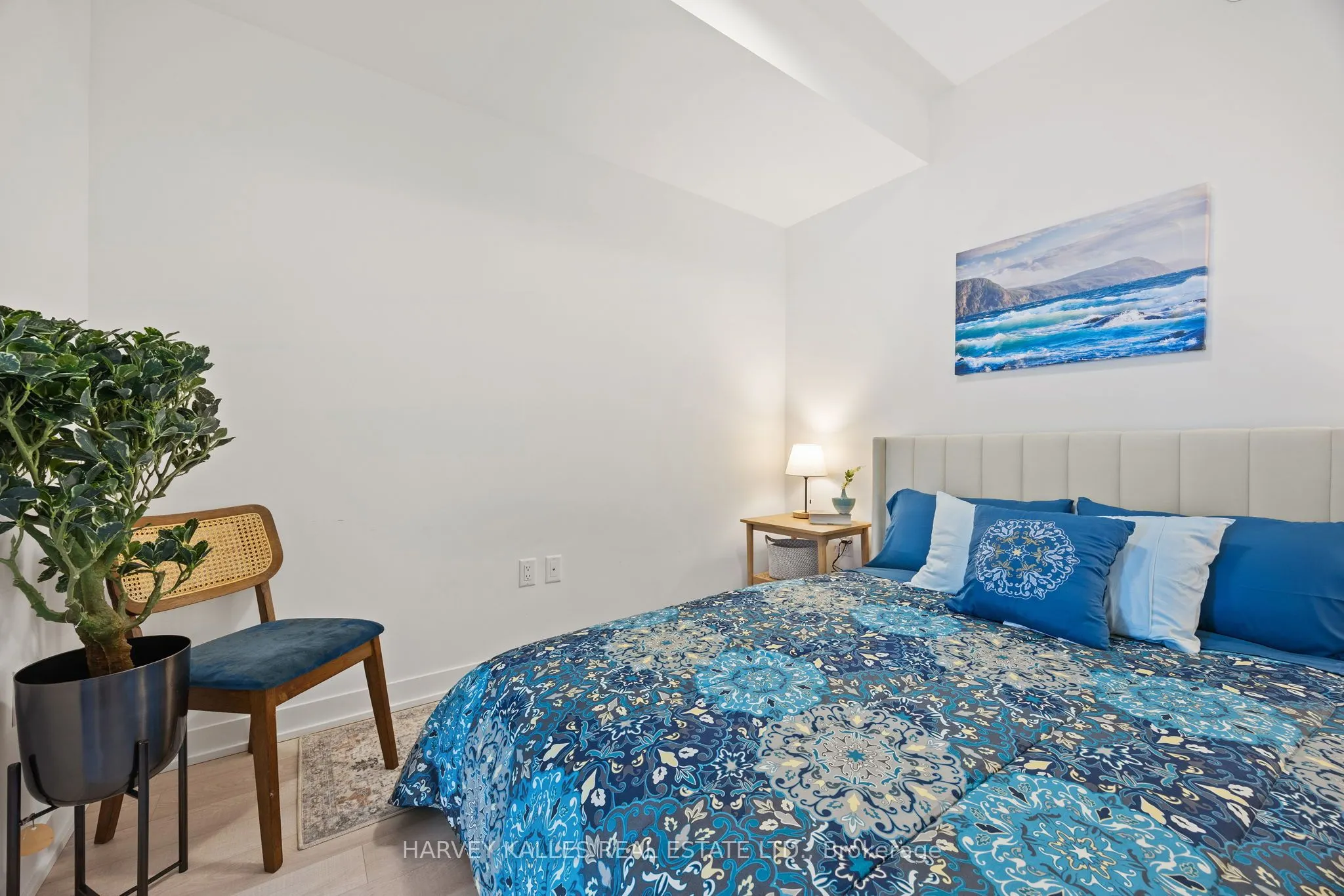 357 King Street W #3507