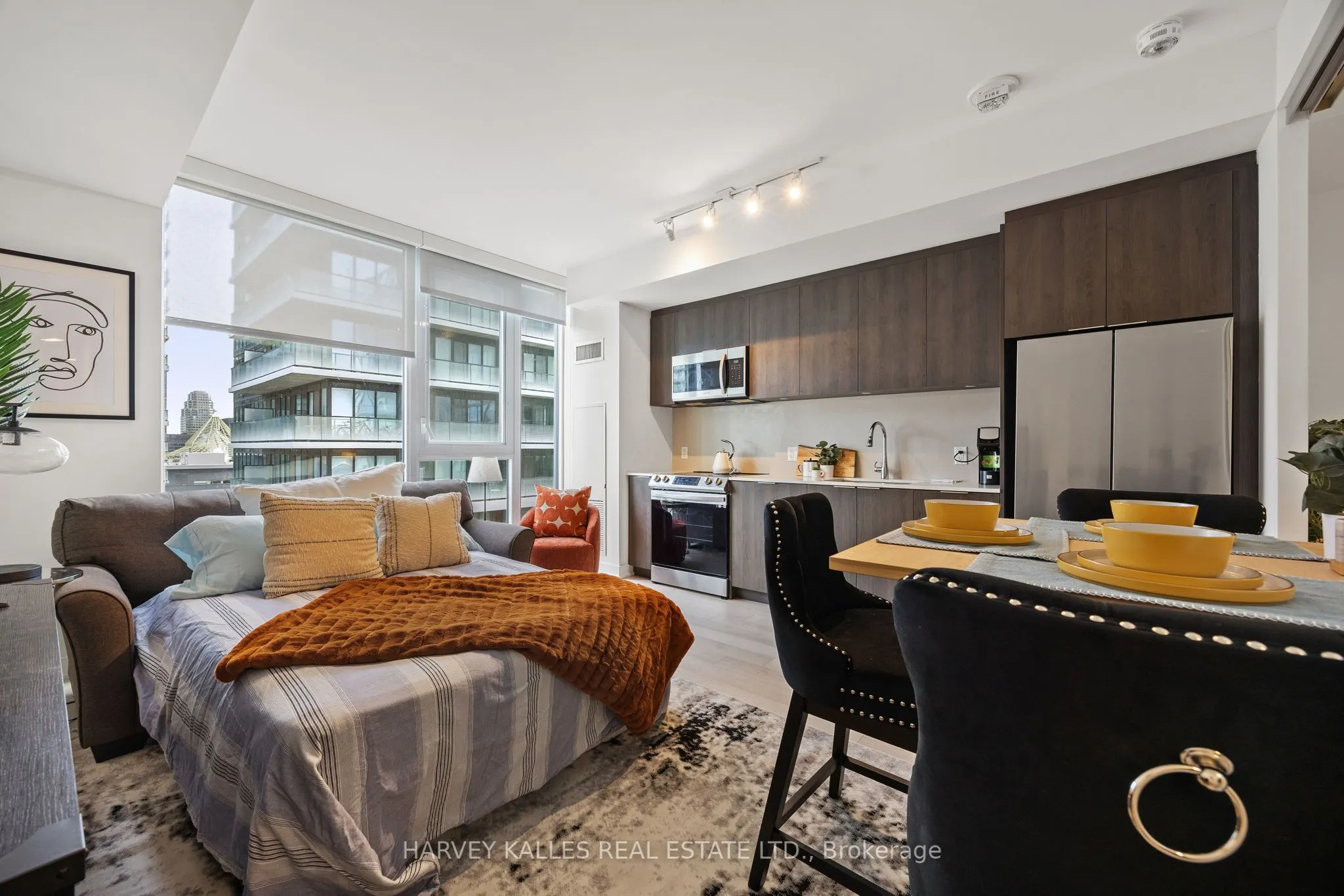 357 King Street W #3507