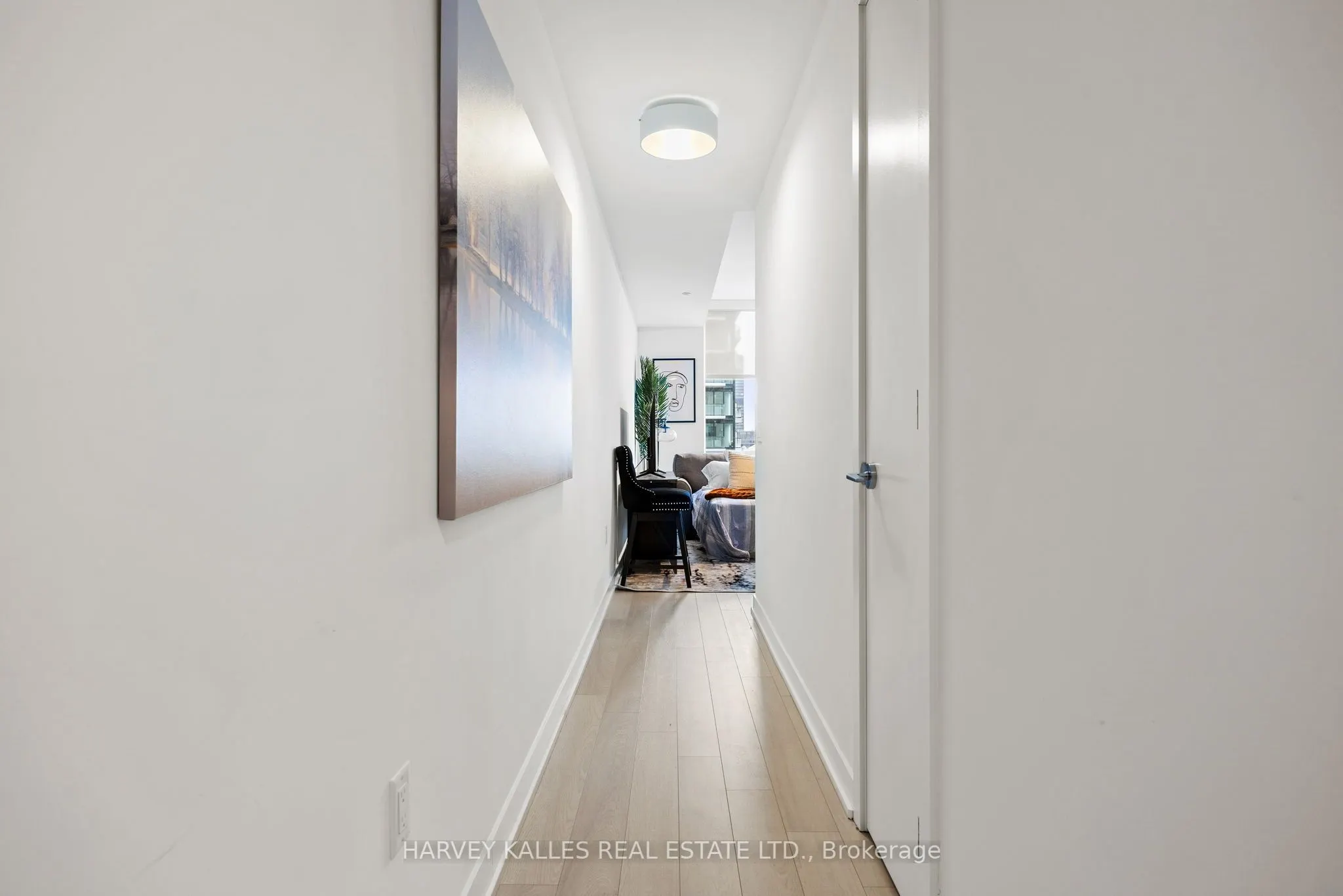 357 King Street W #3507