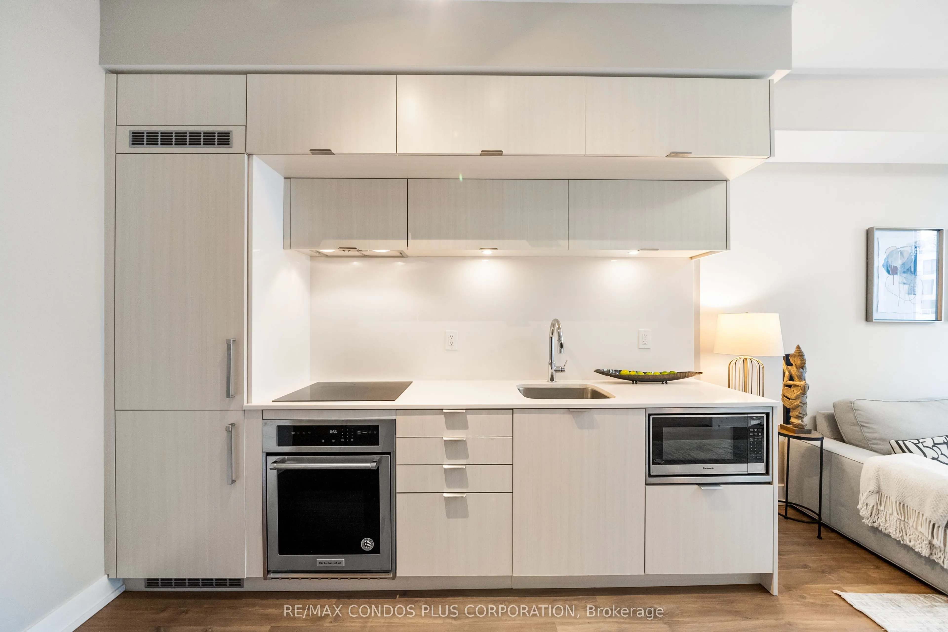 80 Vanauley Street, #511