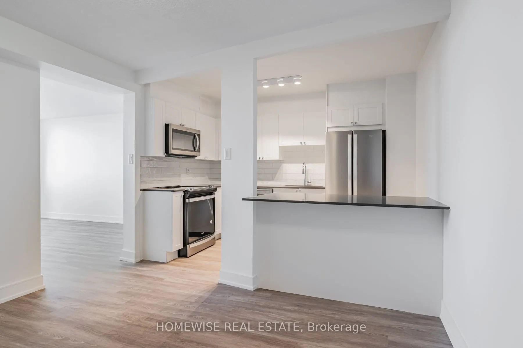 120 Torresdale Avenue, #1704