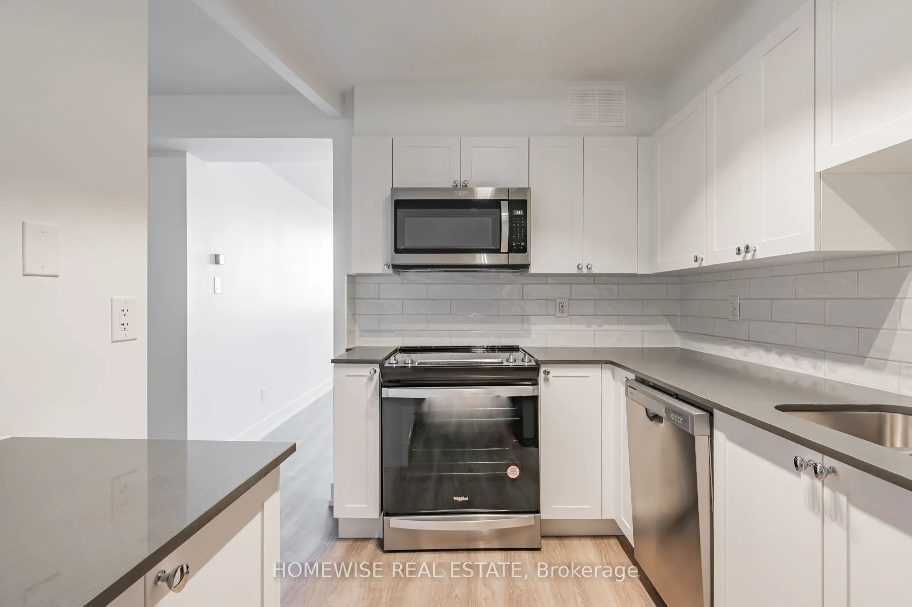 120 Torresdale Avenue, #1704